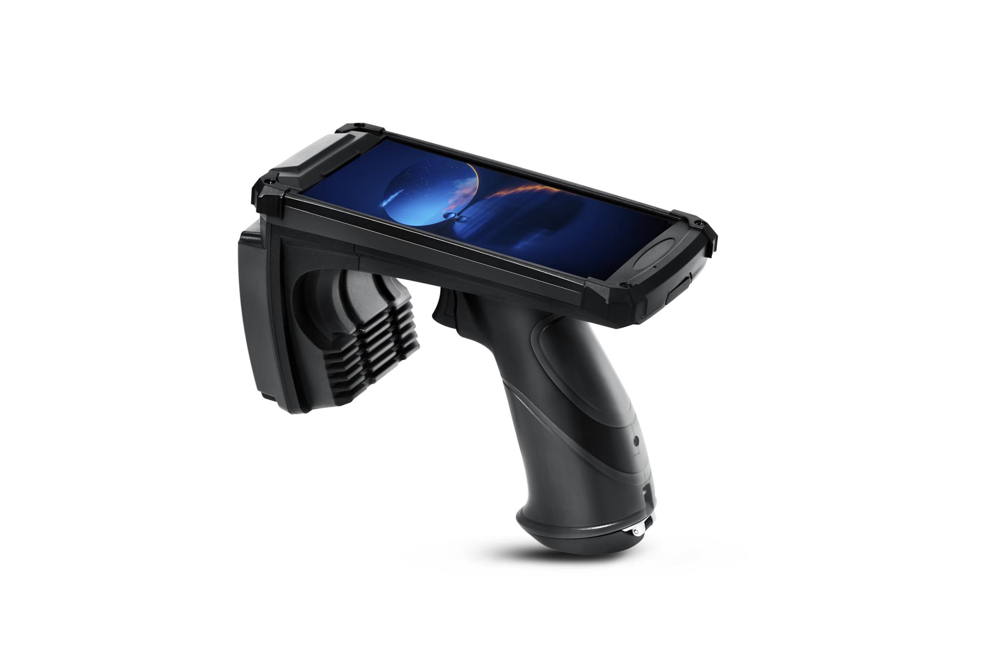 Máy Quét Mã Vạch TP70 - Rugged Handheld Data Terminal